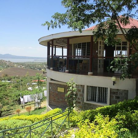 Ack Guest House Homa Bay Exterior foto