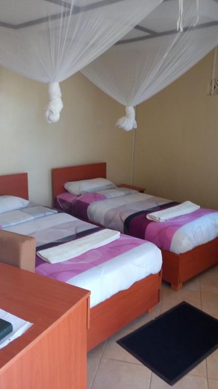 Ack Guest House Homa Bay Exterior foto