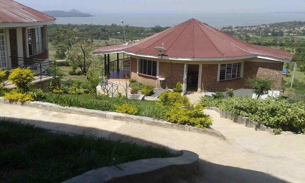 Ack Guest House Homa Bay Exterior foto