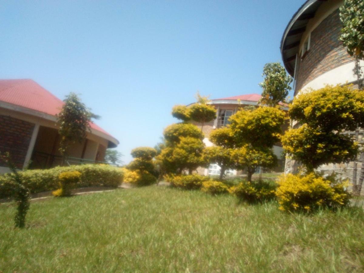 Ack Guest House Homa Bay Exterior foto