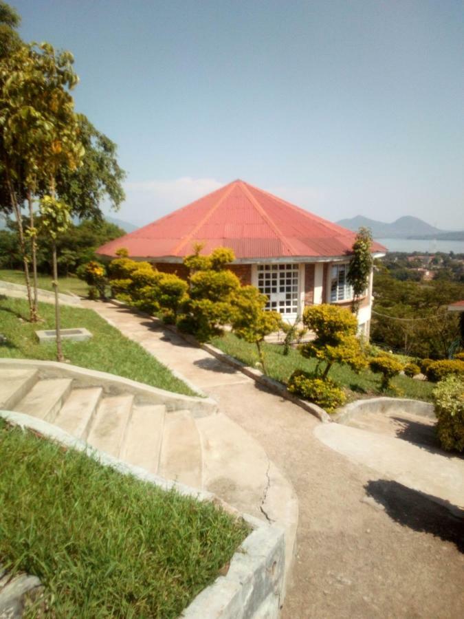 Ack Guest House Homa Bay Exterior foto