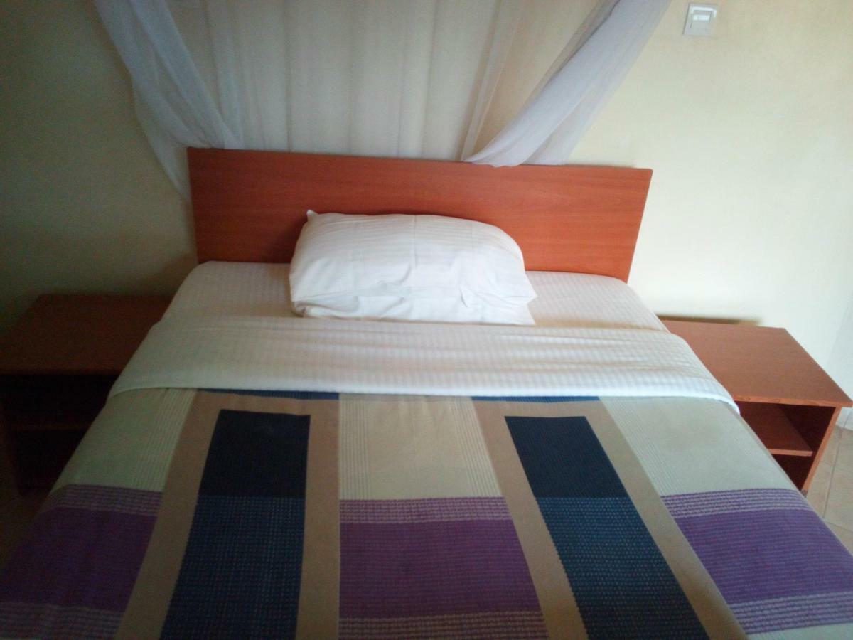 Ack Guest House Homa Bay Exterior foto