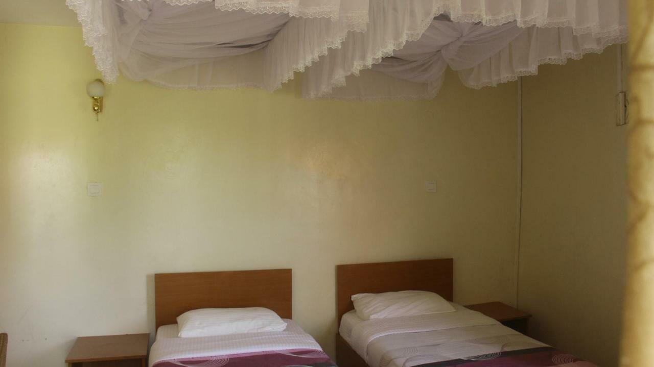 Ack Guest House Homa Bay Exterior foto